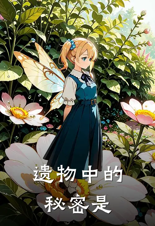 遗物中的秘密是