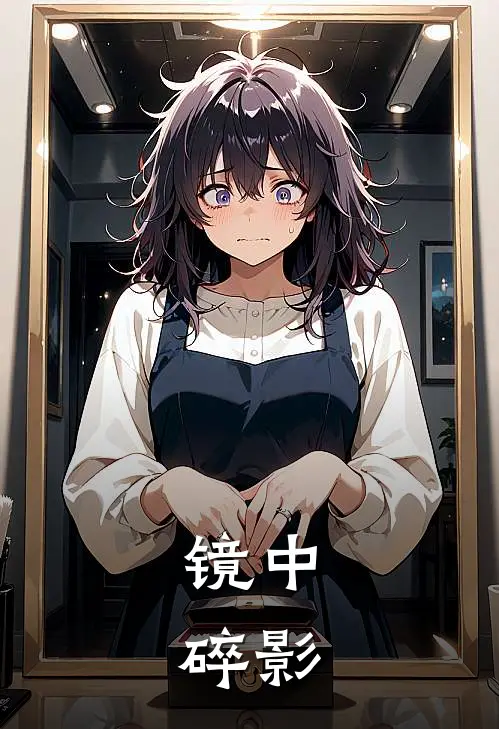 镜中，碎影林默苏琳最新全本小说_最新章节列表镜中，碎影(林默苏琳)