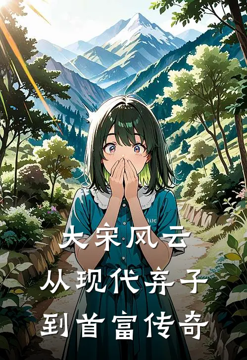 大宋风云，从现代弃子到首富传奇林越李三完本完结小说_无弹窗全文免费阅读大宋风云，从现代弃子到首富传奇(林越李三)