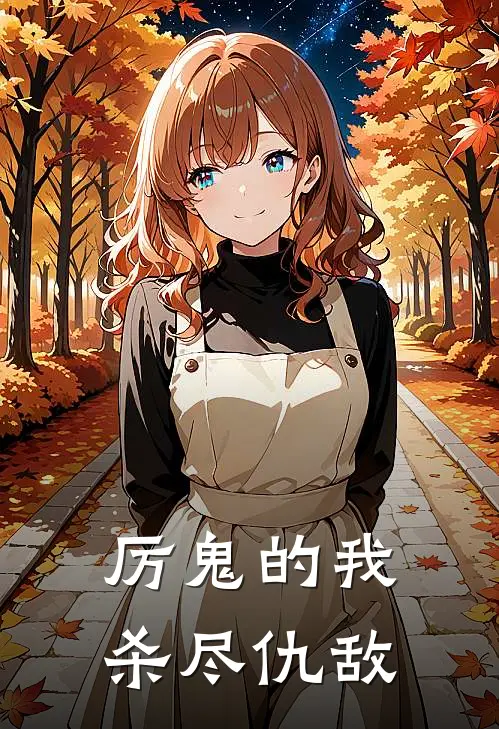 厉鬼的我杀尽仇敌(沈历赵天雄)在线免费小说_完结小说免费阅读厉鬼的我杀尽仇敌沈历赵天雄