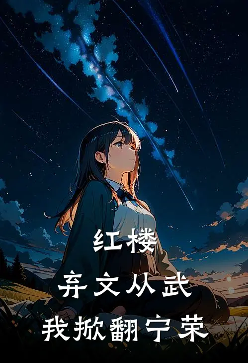 红楼：弃文从武，我掀翻宁荣贾英宝玉完结热门小说_完整版小说全文免费阅读红楼：弃文从武，我掀翻宁荣贾英宝玉