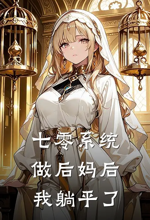 【七零系统】做后妈后，我躺平了林晚秋王秀兰完本小说大全_免费小说免费阅读【七零系统】做后妈后，我躺平了(林晚秋王秀兰)