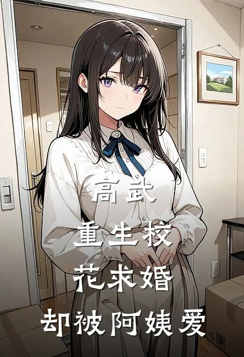 高武：重生校花求婚，却被阿姨爱(萧晨苏清雪)最新推荐小说_最新免费小说高武：重生校花求婚，却被阿姨爱萧晨苏清雪