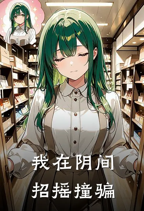 《我在阴间招摇撞骗》李无生陈禾已完结小说_我在阴间招摇撞骗(李无生陈禾)全文免费阅读无弹窗大结局