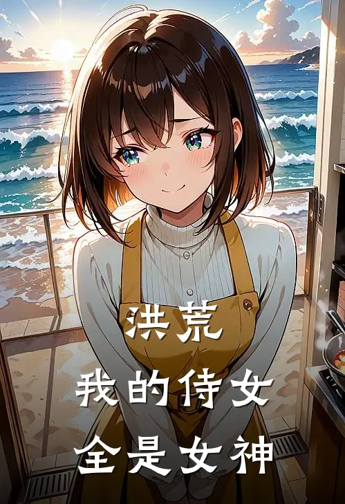 洪荒：我的侍女全是女神(琼霄林峰)最新推荐小说_在哪看免费小说洪荒：我的侍女全是女神琼霄林峰