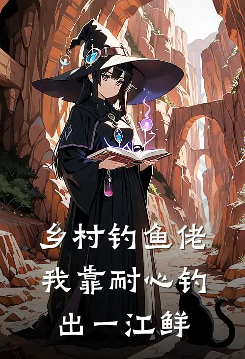 乡村钓鱼佬：我靠耐心钓出一江鲜林羽林羽完整版在线阅读_林羽林羽完整版阅读