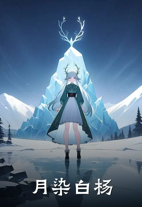 月染白杨(于杨顾辰)在哪看免费小说_最新章节列表月染白杨(于杨顾辰)