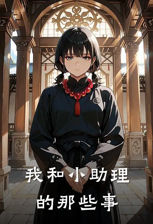 我和小助理的那些事林晓陈曼完整版小说_最新章节列表我和小助理的那些事(林晓陈曼)