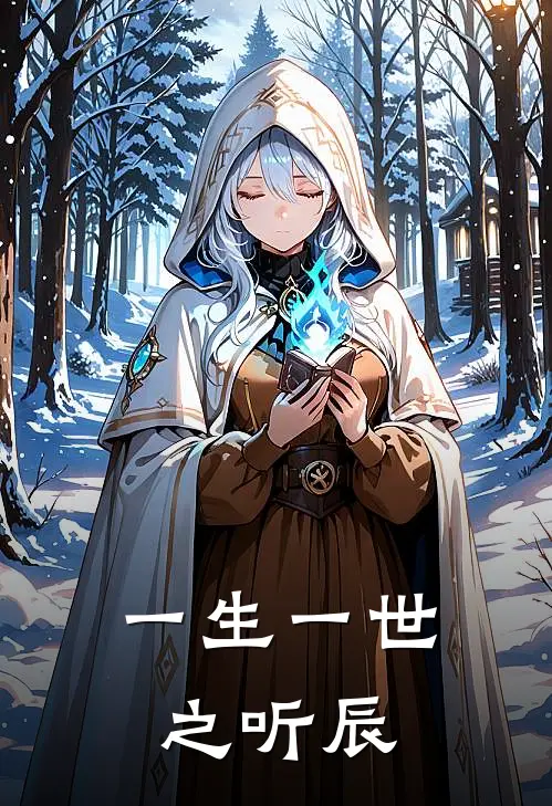 一生一世之听辰(周生辰林琳)小说完结版_全文阅读免费全集一生一世之听辰周生辰林琳