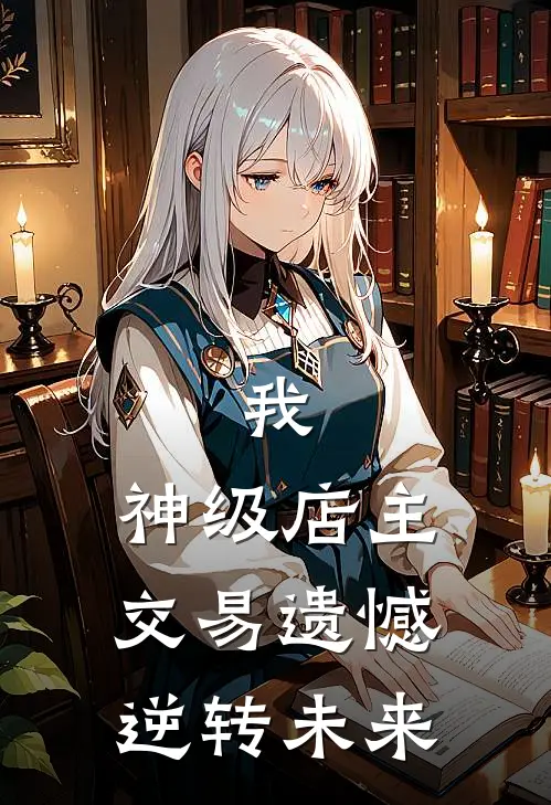 我，神级店主，交易遗憾逆转未来(苏晨刘伟)好看的小说推荐完结_完本小说我，神级店主，交易遗憾逆转未来苏晨刘伟