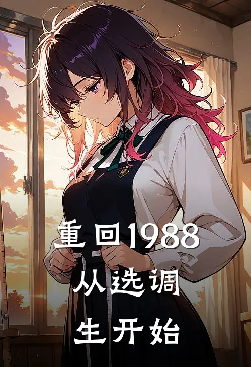 林峰秦雨重回1988：从选调生开始最新章节在线阅读_林峰秦雨完整版阅读