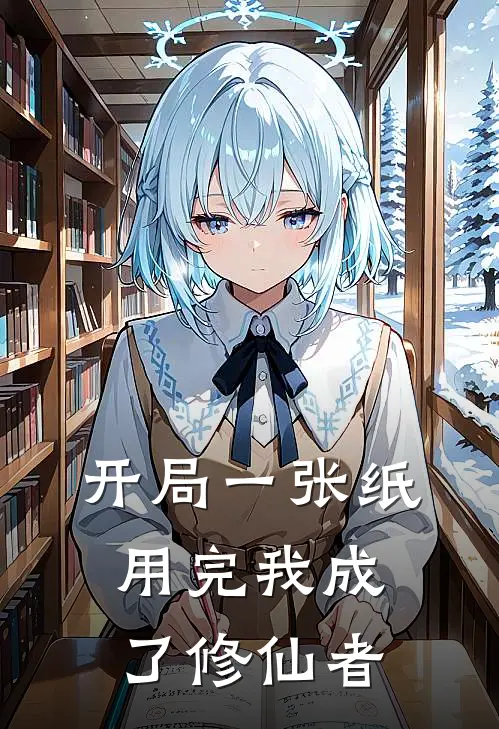 开局一张纸，用完我成了修仙者(江尘之江尘之)在哪看免费小说_最新章节列表开局一张纸，用完我成了修仙者(江尘之江尘之)