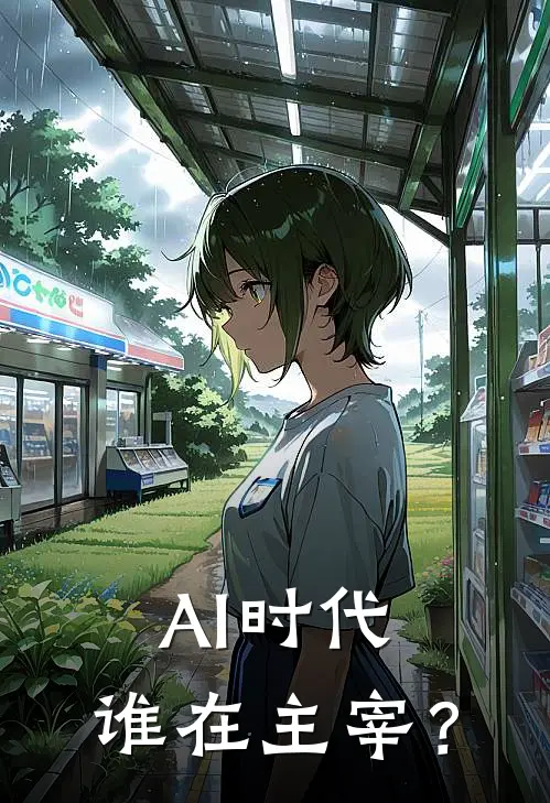 AI时代，谁在主宰？谷歌谷歌全文免费阅读_热门小说大全AI时代，谁在主宰？谷歌谷歌