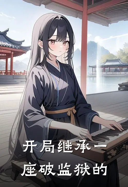 开局继承一座破监狱的