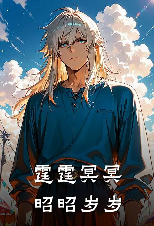 《霆霆冥冥，昭昭岁岁》南宫霆程语晗火爆新书_霆霆冥冥，昭昭岁岁(南宫霆程语晗)免费小说