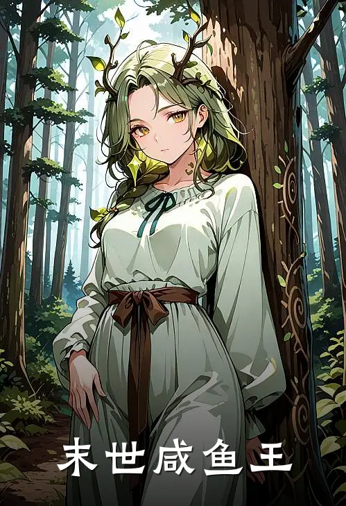 末世咸鱼王林小鱼陈锋热门完本小说_最新章节列表末世咸鱼王(林小鱼陈锋)