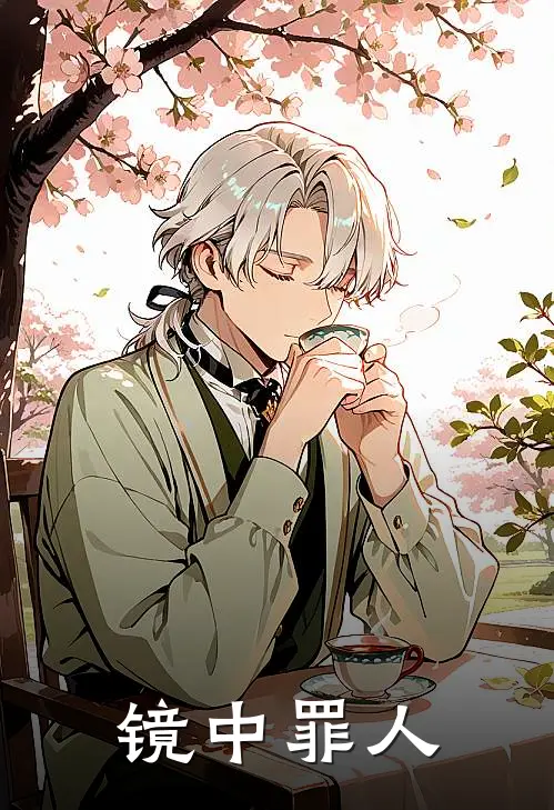 镜中罪人沈睿林雨最新小说推荐_最新好看小说镜中罪人沈睿林雨