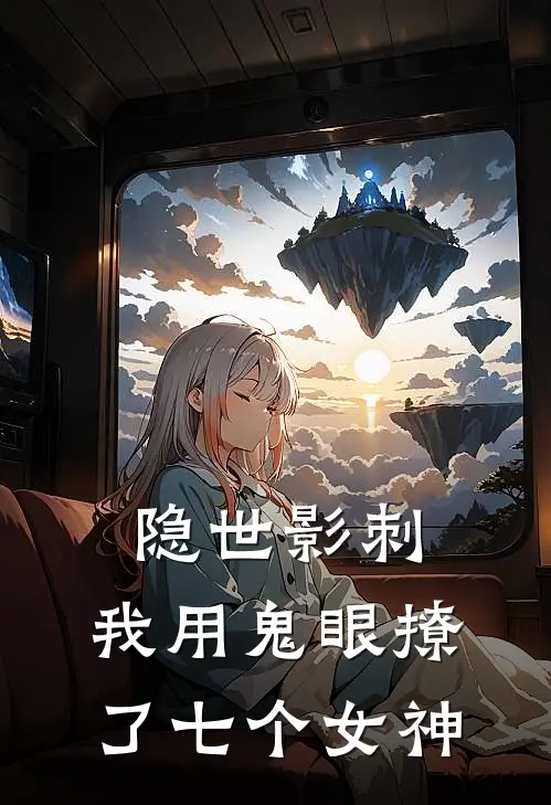 《隐世影刺：我用鬼眼撩了七个女神》林川沈清棠全集免费在线阅读_(林川沈清棠)全章节免费在线阅读