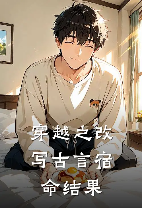 穿越之改写古言宿命结果薛茵茵贺廷安在线免费小说_最新推荐小说穿越之改写古言宿命结果(薛茵茵贺廷安)