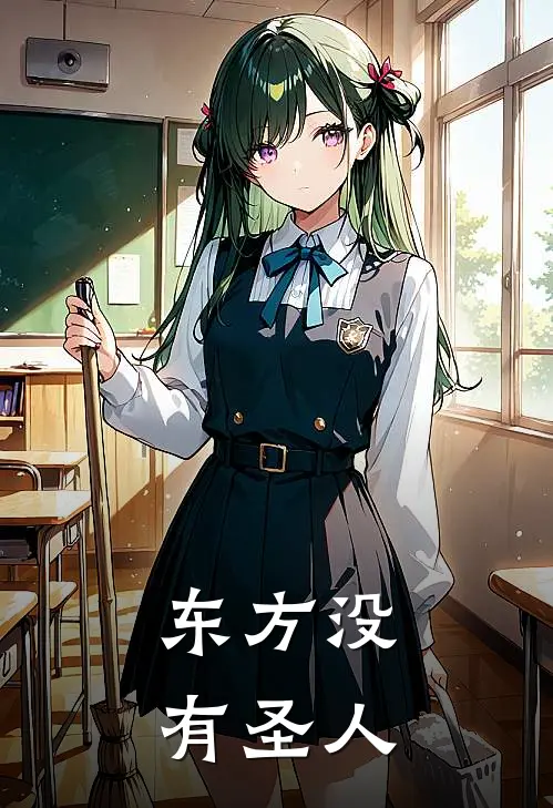 东方没有圣人(林辰贝洛克)最新好看小说_无弹窗全文免费阅读东方没有圣人林辰贝洛克