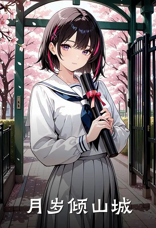 月岁倾山城苏念盛安平免费小说在线阅读_热门小说在线阅读月岁倾山城苏念盛安平