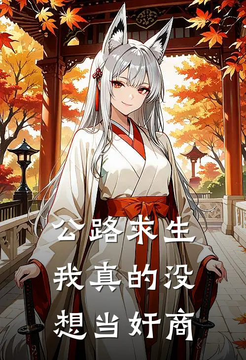 公路求生：我真的没想当奸商(鳞颂愉鳞颂愉)小说完结版_全文阅读免费全集公路求生：我真的没想当奸商鳞颂愉鳞颂愉