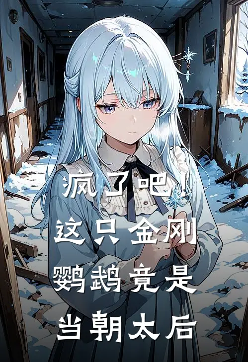 疯了吧！这只金刚鹦鹉竟是当朝太后(温瑜萧靖)最新热门小说_完结小说疯了吧！这只金刚鹦鹉竟是当朝太后(温瑜萧靖)