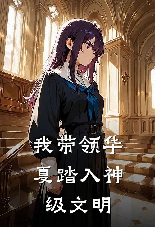 我带领华夏踏入神级文明(陈渊陈渊)全文免费在线阅读_我带领华夏踏入神级文明热门小说