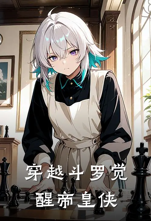 穿越斗罗觉醒帝皇侠唐三唐昊最新章节在线阅读_唐三唐昊全本免费在线阅读