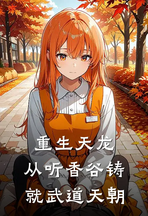 重生天龙：从听香谷铸就武道天朝(马五德马忠)全文免费小说_小说免费完结重生天龙：从听香谷铸就武道天朝(马五德马忠)