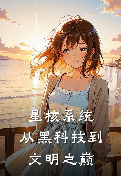 《星核系统：从黑科技到文明之巅》林辰启明全集免费在线阅读_(林辰启明)全章节免费在线阅读