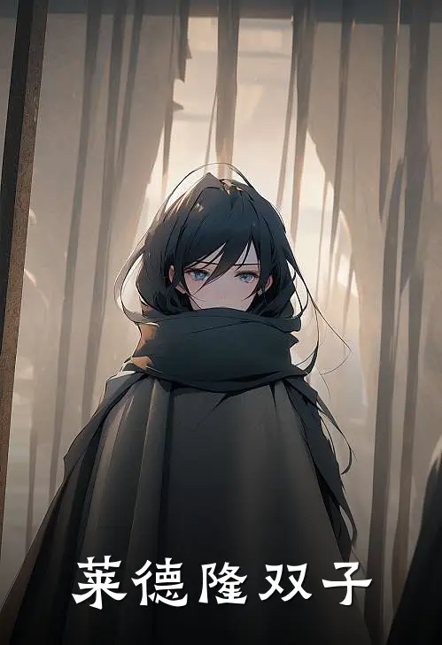 莱德隆双子(达思克达米罗)小说免费阅读无弹窗_完结小说莱德隆双子达思克达米罗