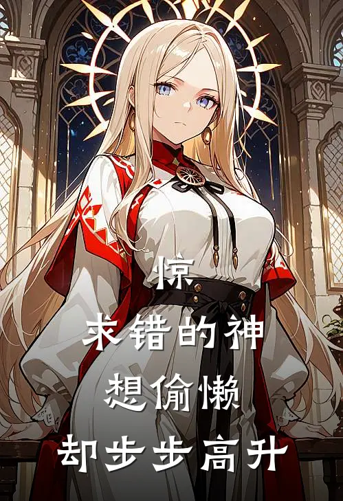 惊，求错的神想偷懒，却步步高升(李妗昭秀珍菇)最新完结小说_完结版小说全文免费阅读惊，求错的神想偷懒，却步步高升(李妗昭秀珍菇)