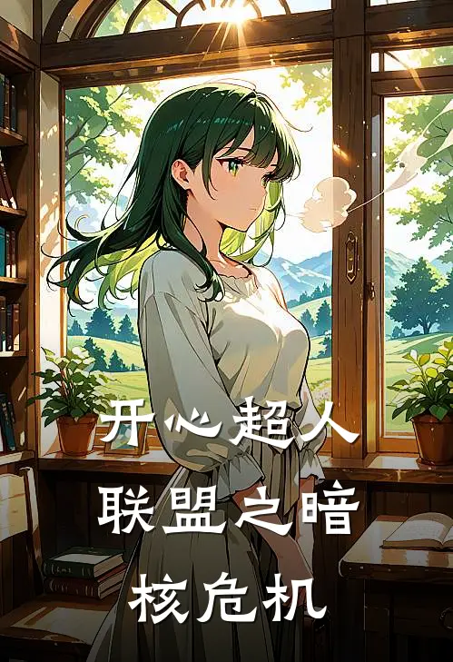 开心超人联盟之暗核危机(伽罗三明治)免费小说完结_最新推荐小说开心超人联盟之暗核危机(伽罗三明治)