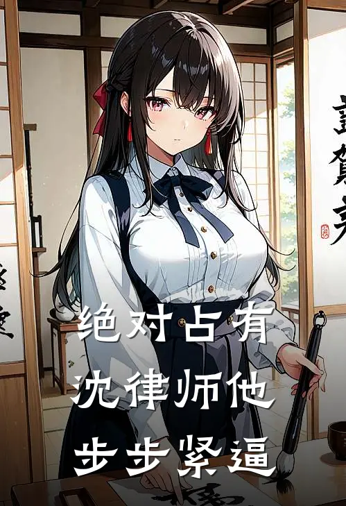 沈聿白江澈绝对占有：沈律师他步步紧逼全本免费在线阅读_绝对占有：沈律师他步步紧逼全本阅读