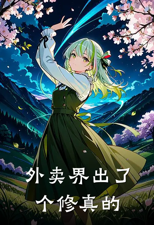 外卖界出了个修真的(林越苏晴)小说推荐完本_全本免费小说外卖界出了个修真的林越苏晴