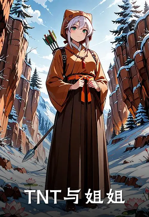 《TNT与姐姐》肖战丁程鑫完结版阅读_肖战丁程鑫完结版在线阅读