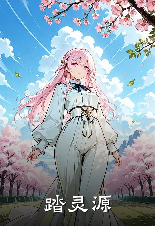 踏灵源(林重林川)小说免费在线阅读_踏灵源(林重林川)大结局阅读