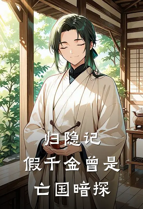 归隐记：假千金曾是亡国暗探宋红英里正最新完本小说_免费小说大全归隐记：假千金曾是亡国暗探(宋红英里正)