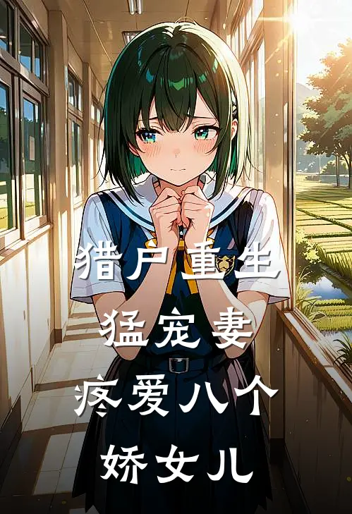 猎户重生猛宠妻，疼爱八个娇女儿刘满仓王翠花免费小说阅读_免费小说大全猎户重生猛宠妻，疼爱八个娇女儿(刘满仓王翠花)