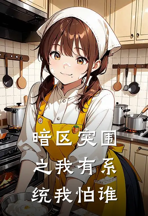 暗区突围之我有系统我怕谁苏然苏然免费小说大全_小说完结暗区突围之我有系统我怕谁(苏然苏然)