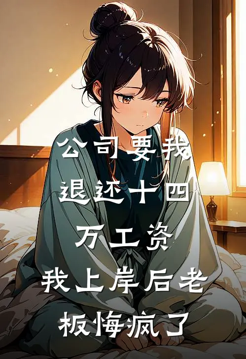 周扒皮周建雄公司要我退还十四万工资，我上岸后老板悔疯了完结版在线阅读_公司要我退还十四万工资，我上岸后老板悔疯了全集免费在线阅读