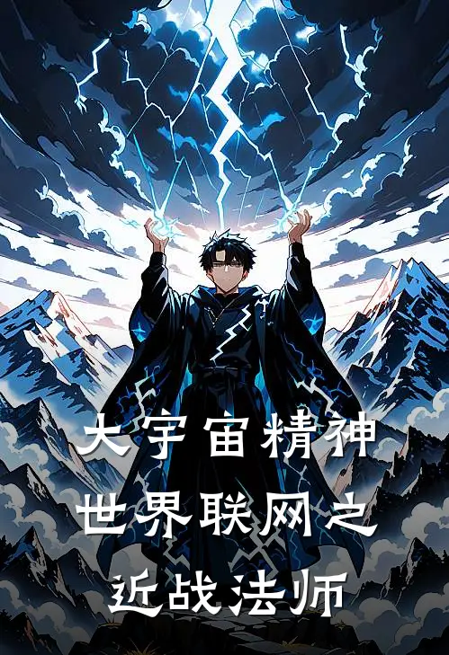 大宇宙精神世界联网之近战法师萧剑萧合完整版免费阅读_萧剑萧合精彩小说