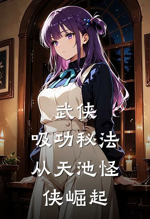 武侠：吸功秘法，从天池怪侠崛起白七萧峰完本小说免费阅读_最新章节列表武侠：吸功秘法，从天池怪侠崛起(白七萧峰)