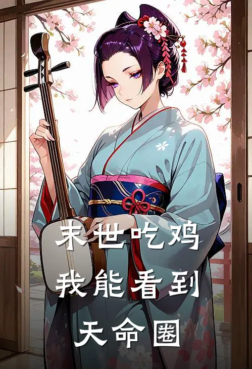 末世吃鸡，我能看到天命圈(林凡赵凯)免费小说笔趣阁_完结版小说推荐末世吃鸡，我能看到天命圈(林凡赵凯)