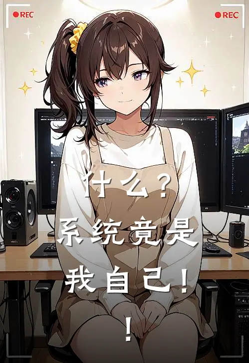 什么？系统竟是我自己！！(林凡叶秋)好看的完结小说_完本小说什么？系统竟是我自己！！林凡叶秋