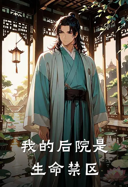 林安王刚(我的后院是生命禁区)最新章节免费在线阅读_(林安王刚)完结版在线阅读