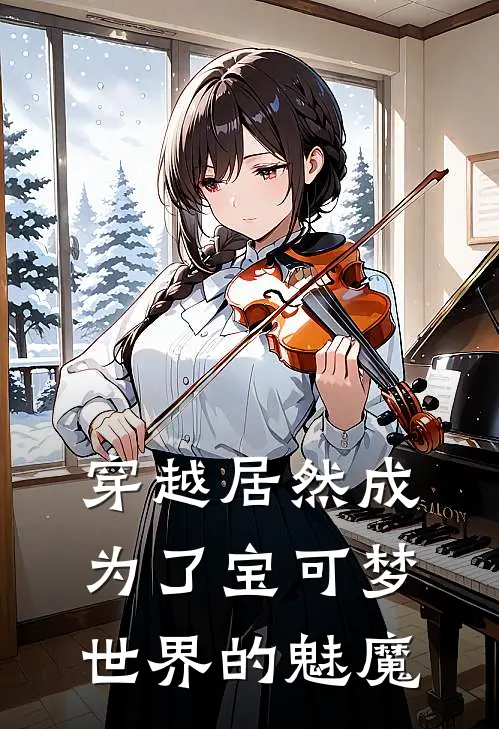 穿越居然成为了宝可梦世界的魅魔(李玥大木)小说免费在线阅读_穿越居然成为了宝可梦世界的魅魔(李玥大木)大结局阅读