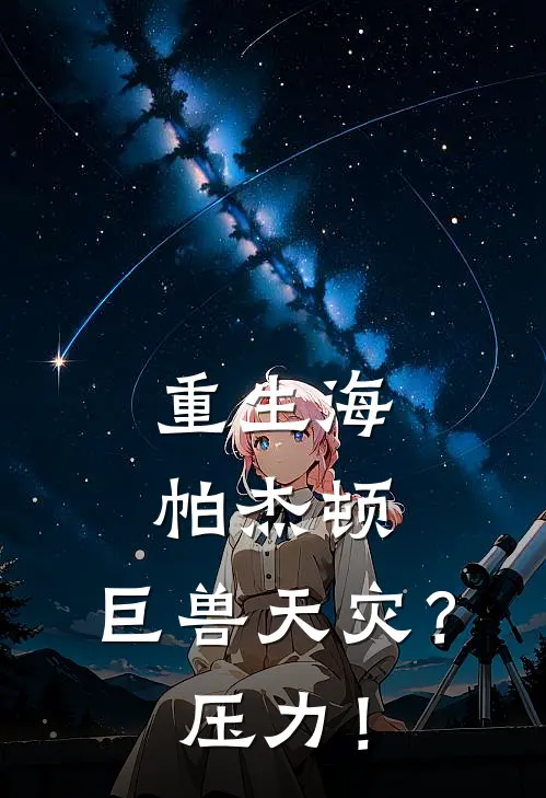 重生海帕杰顿，巨兽天灾？压力！(江夜杰顿)热门小说_《重生海帕杰顿，巨兽天灾？压力！》最新章节在线阅读