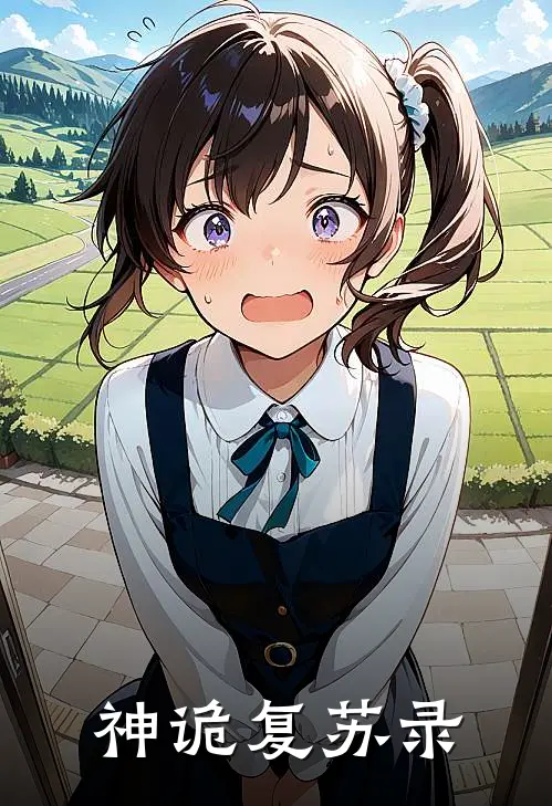 神诡复苏录(顾长生赵毅)最热门小说_小说完整版神诡复苏录顾长生赵毅